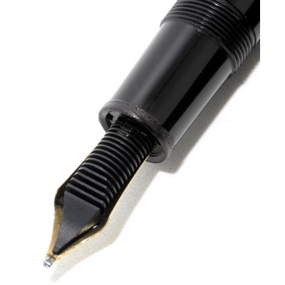 PLUMA MONTBLANC MEISTERSTUCK BB