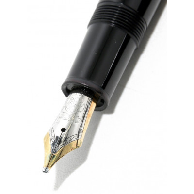 PLUMA MONTBLANC MEISTERSTUCK 0BB
