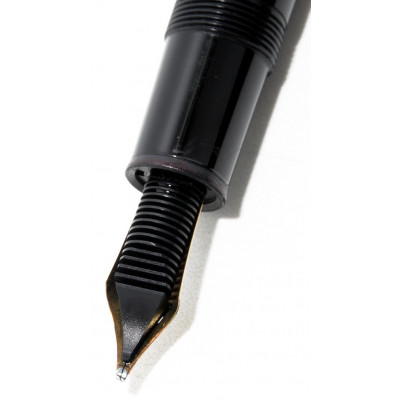 PLUMA MONTBLANC MEISTERSTUCK 0BB