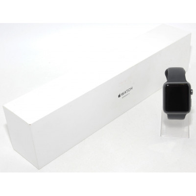 APPLE WATCH SERIES 3 GPS ALUMINIUM