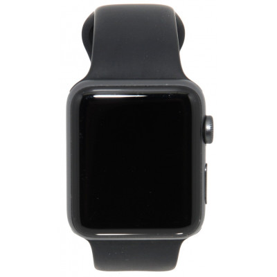 APPLE WATCH SERIES 3 GPS ALUMINIUM