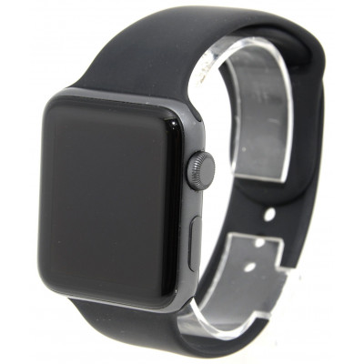 APPLE WATCH SERIES 3 GPS ALUMINIUM