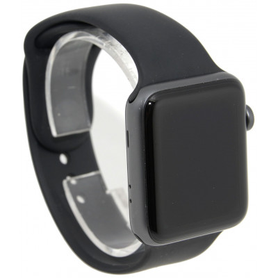 APPLE WATCH SERIES 3 GPS ALUMINIUM