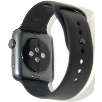 APPLE WATCH SERIES 3 GPS ALUMINIUM