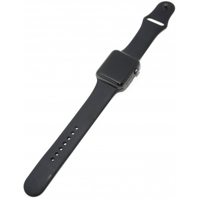 APPLE WATCH SERIES 3 GPS ALUMINIUM