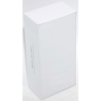 XIAOMI REDMI 9C NFC 32GB AZUL PRECINTADO