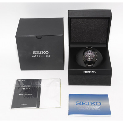 SEIKO ASTRON SSH077J1 5X53-0BC0