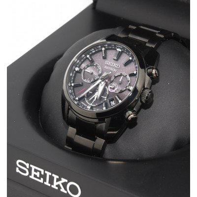 SEIKO ASTRON SSH077J1 5X53-0BC0