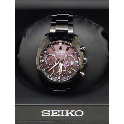 SEIKO ASTRON SSH077J1 5X53-0BC0