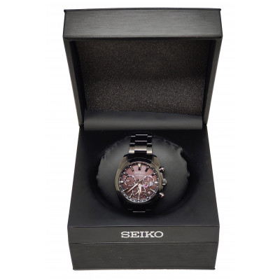 SEIKO ASTRON SSH077J1 5X53-0BC0