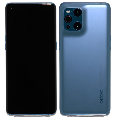 OPPO FIND X3 PRO 5G 256GB AZUL
