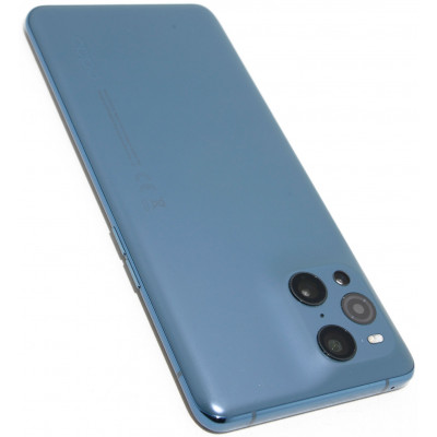 OPPO FIND X3 PRO 5G 256GB AZUL