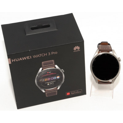 SMARTWATCH HUAWEI WATCH 3 PRO GRIS