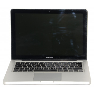 MACBOOK PRO 2011 2.4GHZ | i5 2.4GHZ | 500GB HDD | 16GB RAM