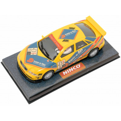 NINCO AUDI A4 ABT 50138