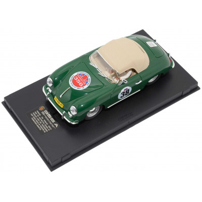 NINCO PORSCHE 356A SPEEDSTER VERDE 50126