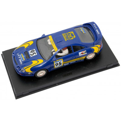 NINCO TOYOTA CELICA GT-FOUR RALLY CATALUNYA COSTA BRAVA 50118