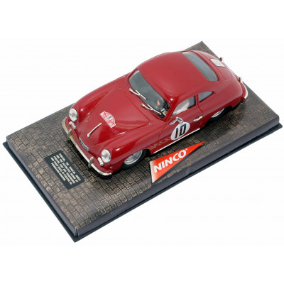 NINCO PORSCHE 356-A COUPE 10 50177