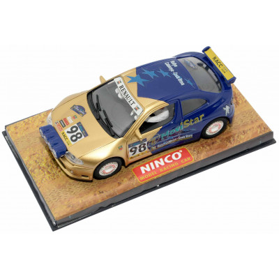 NINCO RENAULT MEGANE COSTA BRAVA 98 50161