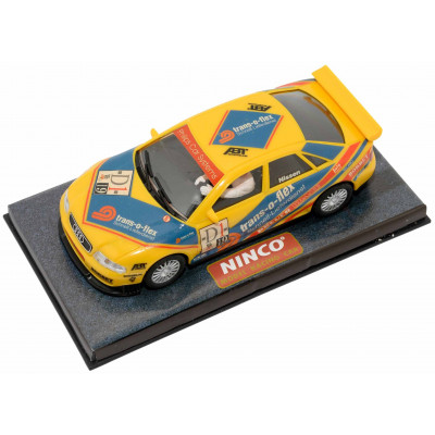 NINCO AUDI A4 ABT 50138