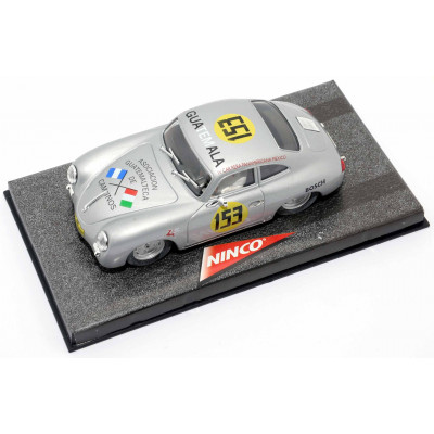 NINCO PORSCHE 356-A COUPE 50205