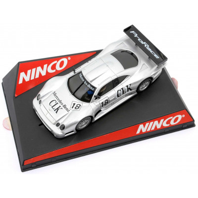 NINCO MERCEDES CLK GTR PRORACE 50339