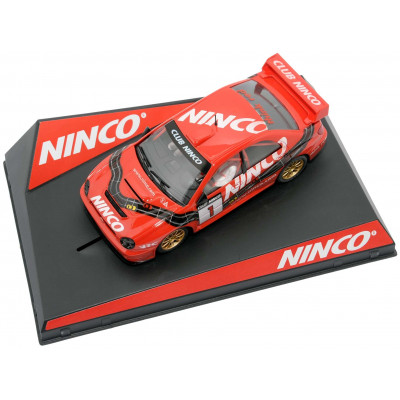 NINCO SUBARU CLUB NINCO N1 50293