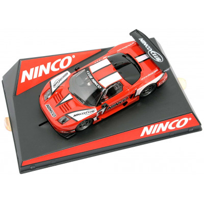 NINCO HONDA NSX CLUB NINCO 50372