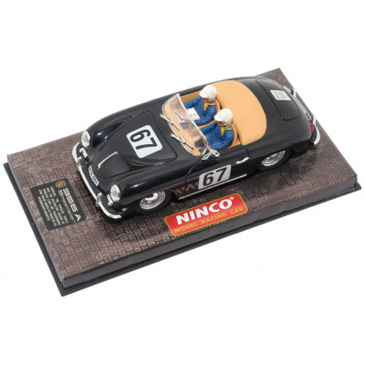 NINCO PORSCHE 356-A MILE-MIGLIA 50155