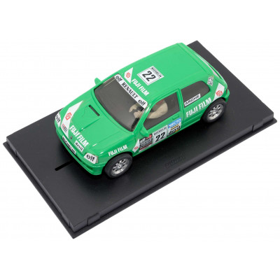 COCHE NINCO RENAULT CLIO 16V FUJI 50111