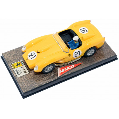 NINCO FERRARI 250 TR TESTA ROSSA 50151