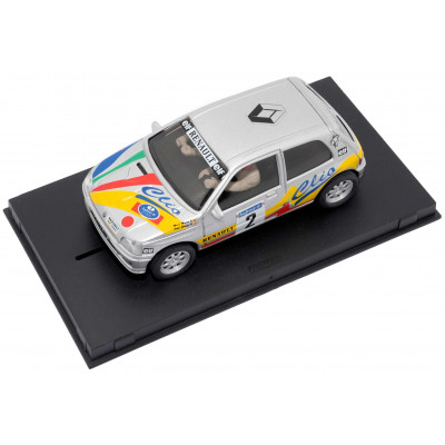 NINCO RENAULT CLIO 50119