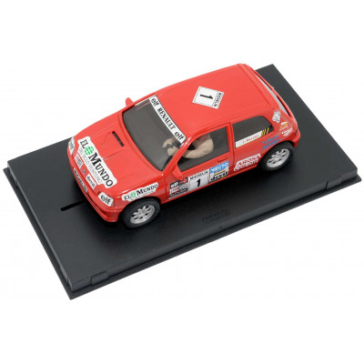 NINCO RENAULT CLIO XXV COPA 50102
