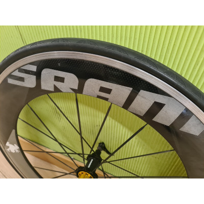 RUEDAS BICICLETA MONTAÑA BONTRAGER KOVEE TLR 29