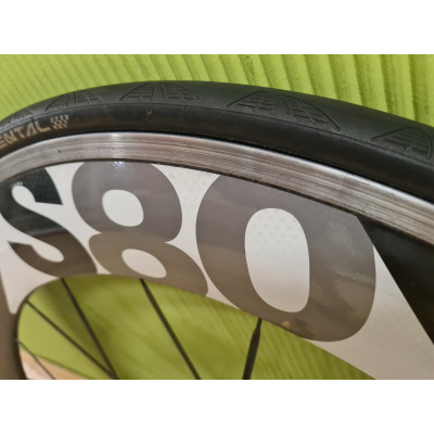 RUEDAS BICICLETA MONTAÑA BONTRAGER KOVEE TLR 29