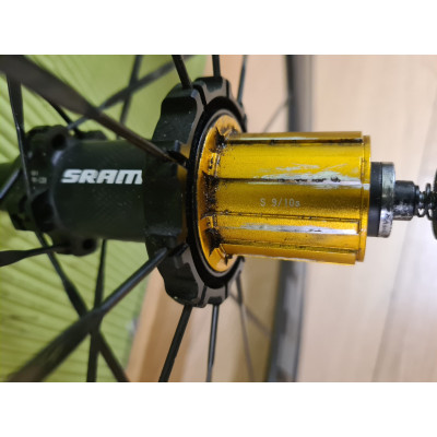 RUEDAS BICICLETA MONTAÑA BONTRAGER KOVEE TLR 29