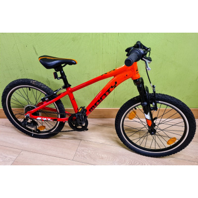 BICICLETA MONTAÑA MARIN ALPIN TRAIL