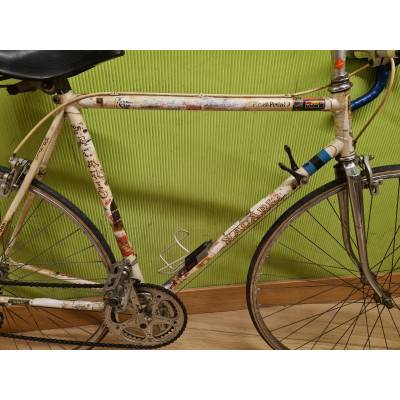 BICLETA CARRETERA MACARIO