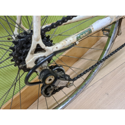 BICLETA CARRETERA MACARIO