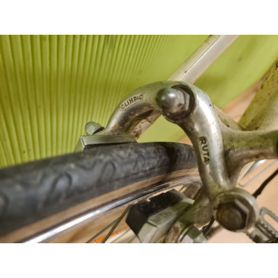 BICLETA CARRETERA MACARIO