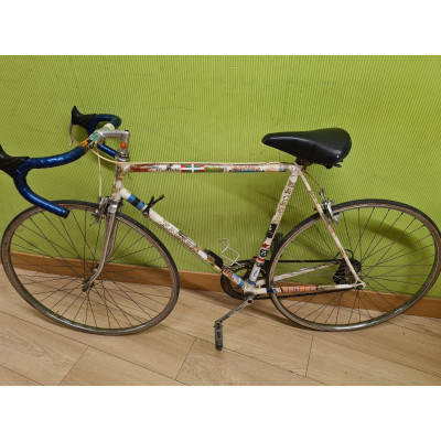 BICLETA CARRETERA MACARIO