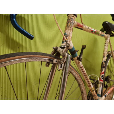 BICLETA CARRETERA MACARIO