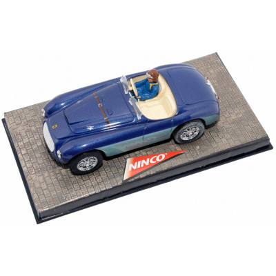 NINCO FERRARI 166 MM BICOLOR 50220