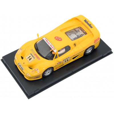 NINCO FERRARI F-50 SHELL 50124