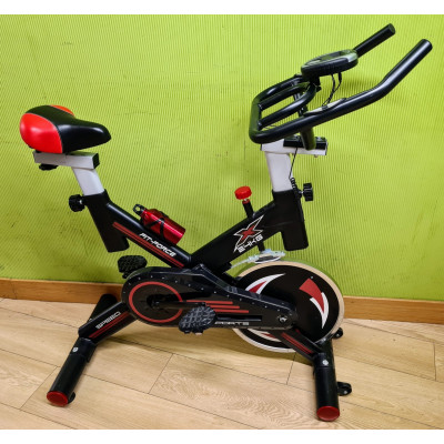 BICICLETA SPINNING ANCHEER
