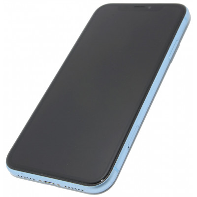 IPHONE XR 64GB AZUL