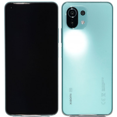 XIAOMI MI 11 LITE 5G 128GB VERDE
