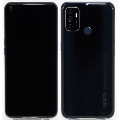 OPPO A53S 2020 128GB NEGRO