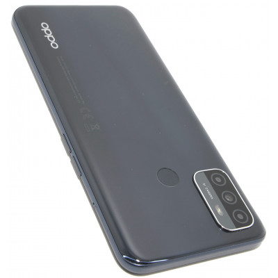OPPO A53S 2020 128GB NEGRO