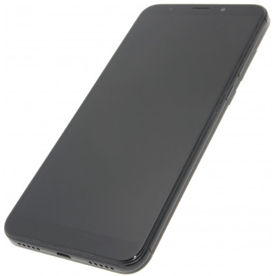 XIOAMI REDMI 5 PLUS 64GB NEGRO